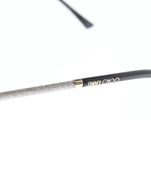 JIMMY CHOO（ジミーチュー）サングラス 黒 サイズ:- レディース/2200665834073