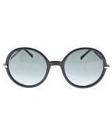 JIMMY CHOO（ジミーチュー）サングラス 黒 サイズ:- レディース/2200665834073