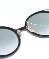 JIMMY CHOO（ジミーチュー）サングラス 黒 サイズ:- レディース/2200665834073