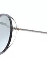 JIMMY CHOO（ジミーチュー）サングラス 黒 サイズ:- レディース/2200665834073