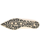 JIMMY CHOO（ジミーチュー）パンプス ベージュ サイズ:EU35 1/2(22cm位) レディース/2200669912012