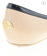 JIMMY CHOO（ジミーチュー）パンプス ベージュ サイズ:EU35 1/2(22cm位) レディース/2200669912012