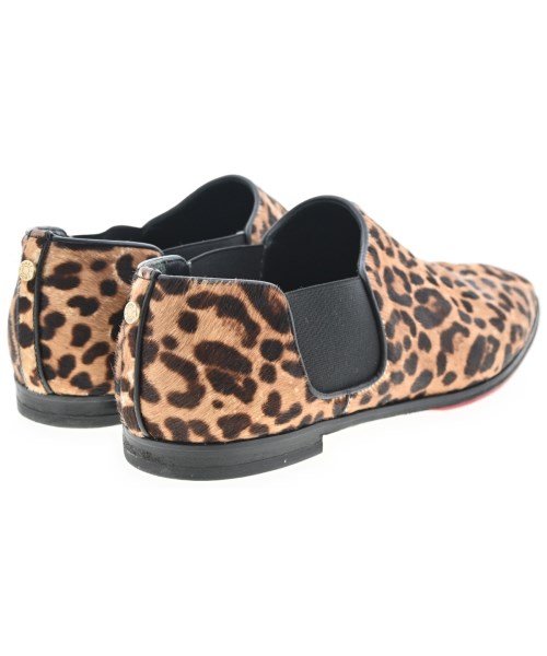 JIMMY CHOO（ジミーチュー）その他 茶 サイズ:EU39(25.5cm位) レディース/2200669972061