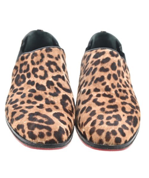 JIMMY CHOO（ジミーチュー）その他 茶 サイズ:EU39(25.5cm位) レディース/2200669972061