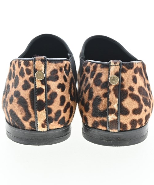 JIMMY CHOO（ジミーチュー）その他 茶 サイズ:EU39(25.5cm位) レディース/2200669972061