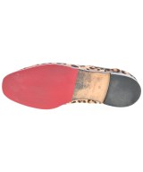 JIMMY CHOO（ジミーチュー）その他 茶 サイズ:EU39(25.5cm位) レディース/2200669972061