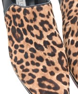 JIMMY CHOO（ジミーチュー）その他 茶 サイズ:EU39(25.5cm位) レディース/2200669972061