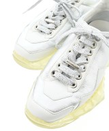 JIMMY CHOO（ジミーチュー）スニーカー 白 サイズ:EU35(21.5cm位) レディース/2200670396245
