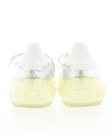 JIMMY CHOO（ジミーチュー）スニーカー 白 サイズ:EU35(21.5cm位) レディース/2200670396245