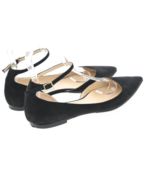 JIMMY CHOO（ジミーチュー）パンプス 黒 サイズ:EU40(26.5cm位) レディース/2200671492229