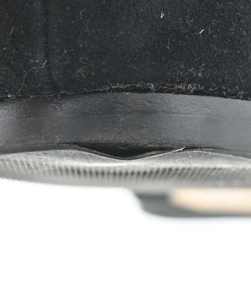 JIMMY CHOO（ジミーチュー）パンプス 黒 サイズ:EU40(26.5cm位) レディース/2200671492229