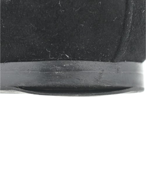 JIMMY CHOO（ジミーチュー）パンプス 黒 サイズ:EU40(26.5cm位) レディース/2200671492229