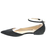 JIMMY CHOO（ジミーチュー）パンプス 黒 サイズ:EU40(26.5cm位) レディース/2200671492229