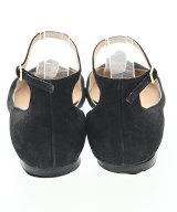 JIMMY CHOO（ジミーチュー）パンプス 黒 サイズ:EU40(26.5cm位) レディース/2200671492229