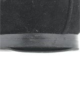 JIMMY CHOO（ジミーチュー）パンプス 黒 サイズ:EU40(26.5cm位) レディース/2200671492229