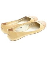 JIMMY CHOO（ジミーチュー）パンプス ベージュ サイズ:EU39 1/2(26cm位) レディース/2200671492342