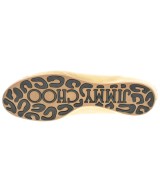 JIMMY CHOO（ジミーチュー）パンプス ベージュ サイズ:EU39 1/2(26cm位) レディース/2200671492342