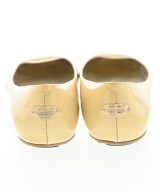 JIMMY CHOO（ジミーチュー）パンプス ベージュ サイズ:EU39 1/2(26cm位) レディース/2200671492342
