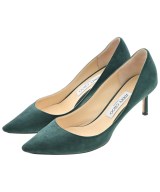 JIMMY CHOO パンプス