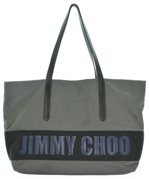 JIMMY CHOO(ジミーチュー)のトートバッグ サイズ:- 40,700円