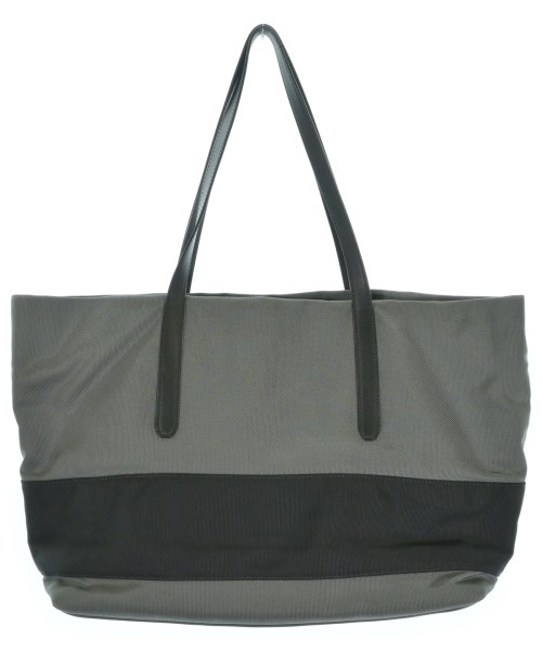 JIMMY CHOO（ジミーチュー）トートバッグ グレー サイズ:- レディース/2200730072423