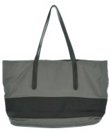 JIMMY CHOO（ジミーチュー）トートバッグ グレー サイズ:- レディース/2200730072423