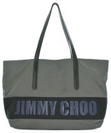 JIMMY CHOO トートバッグ