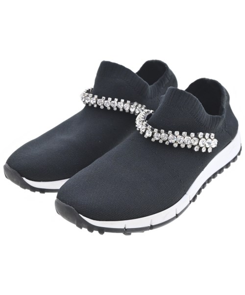 JIMMY CHOO(ジミーチュー)のスニーカー サイズ:-(22cm位) 12,100円