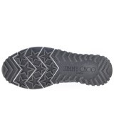 JIMMY CHOO（ジミーチュー）スニーカー 黒 サイズ:-(22cm位) レディース/2200731720019