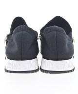 JIMMY CHOO（ジミーチュー）スニーカー 黒 サイズ:-(22cm位) レディース/2200731720019