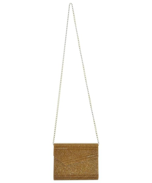 JIMMY CHOO(ジミーチュー)のショルダーバッグ サイズ:- 27,500円