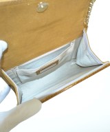 JIMMY CHOO（ジミーチュー）ショルダーバッグ 茶 サイズ:- レディース/2200731852093