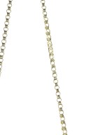 JIMMY CHOO（ジミーチュー）ショルダーバッグ 茶 サイズ:- レディース/2200731852093