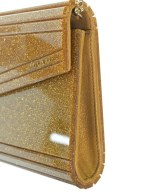 JIMMY CHOO（ジミーチュー）ショルダーバッグ 茶 サイズ:- レディース/2200731852093