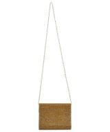 JIMMY CHOO ショルダーバッグ