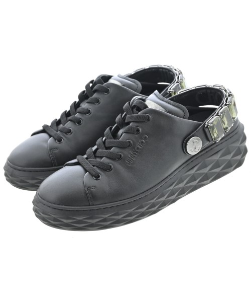 JIMMY CHOO(ジミーチュー)のスニーカー サイズ:EU40(26.5cm位) 18,800円