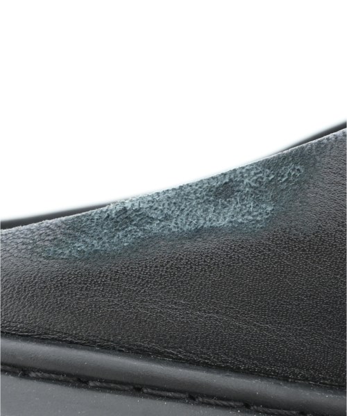 JIMMY CHOO（ジミーチュー）スニーカー 黒 サイズ:EU40(26.5cm位) レディース/2200729050289