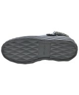 JIMMY CHOO（ジミーチュー）スニーカー 黒 サイズ:EU40(26.5cm位) レディース/2200729050289