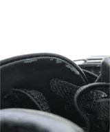 JIMMY CHOO（ジミーチュー）スニーカー 黒 サイズ:EU40(26.5cm位) レディース/2200729050289