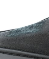 JIMMY CHOO（ジミーチュー）スニーカー 黒 サイズ:EU40(26.5cm位) レディース/2200729050289