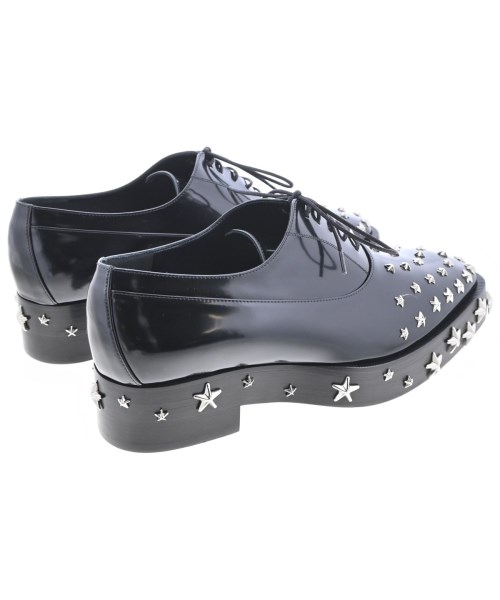noir kei ninomiya（ノワールケイニノミヤ）ドレスシューズ/ローファー 黒 サイズ:EU38(24.5cm位) レディース/2200736924016