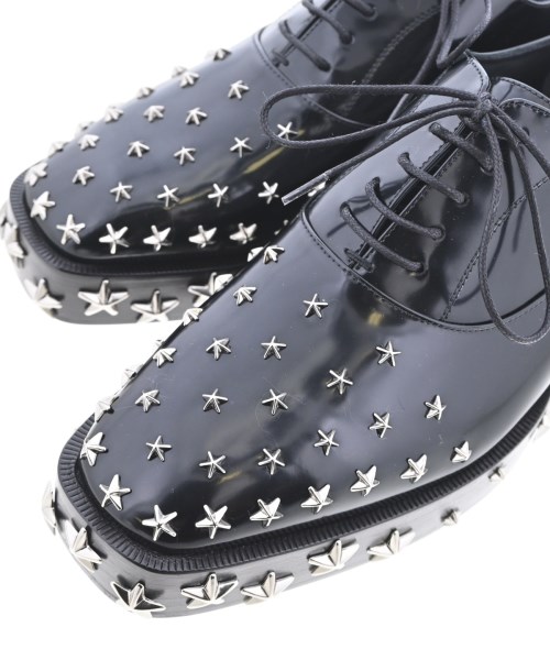 noir kei ninomiya（ノワールケイニノミヤ）ドレスシューズ/ローファー 黒 サイズ:EU38(24.5cm位) レディース/2200736924016