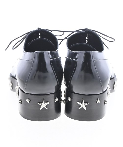noir kei ninomiya（ノワールケイニノミヤ）ドレスシューズ/ローファー 黒 サイズ:EU38(24.5cm位) レディース/2200736924016