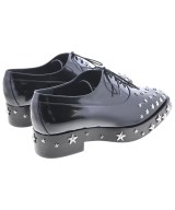 noir kei ninomiya（ノワールケイニノミヤ）ドレスシューズ/ローファー 黒 サイズ:EU38(24.5cm位) レディース/2200736924016