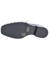 noir kei ninomiya（ノワールケイニノミヤ）ドレスシューズ/ローファー 黒 サイズ:EU38(24.5cm位) レディース/2200736924016