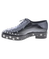 noir kei ninomiya（ノワールケイニノミヤ）ドレスシューズ/ローファー 黒 サイズ:EU38(24.5cm位) レディース/2200736924016