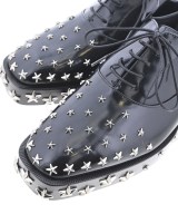 noir kei ninomiya（ノワールケイニノミヤ）ドレスシューズ/ローファー 黒 サイズ:EU38(24.5cm位) レディース/2200736924016
