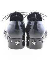 noir kei ninomiya（ノワールケイニノミヤ）ドレスシューズ/ローファー 黒 サイズ:EU38(24.5cm位) レディース/2200736924016