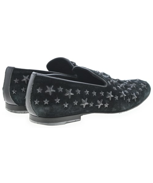 JIMMY CHOO（ジミーチュー）その他 黒 サイズ:41(26cm位) メンズ/2200720905021