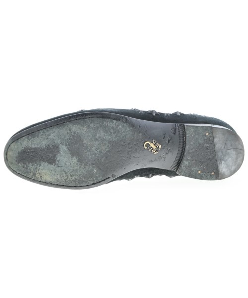 JIMMY CHOO（ジミーチュー）その他 黒 サイズ:41(26cm位) メンズ/2200720905021